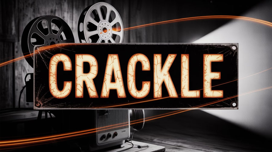crackle